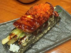 -8PINTS八品脱·日料·烧鸟·精酿小酒馆(莘庄店)