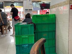 大堂-南记食粥坊·宵夜大排档(莲花总店)