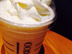 -星巴克(洛阳中州路王府井店)