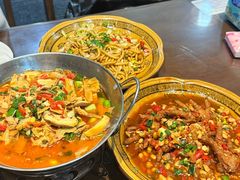 -朗妈私房菜(婺女州店)