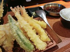 -天妇罗内顺田(罗湖店)