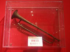 -铁道游击队纪念园