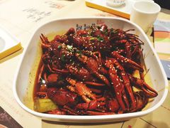 -靓靓蒸虾·头牌蒸虾(南山桂庙店)