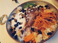 -龟兹KUCINA·新疆菜(前滩L+PLAZA店)