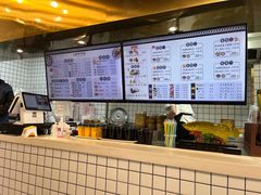 -百年尹氏汤包(湖南路狮子桥店)