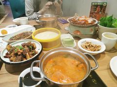 -龙聚德北京烤鸭(沙坪坝华宇A馆店)