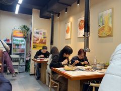 -六七八韩式烤肉·韩国料理(上杭路店)
