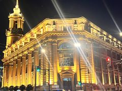 -四川北路(地铁站)