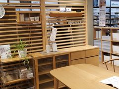 -MUJI无印良品(滨江宝龙城店)