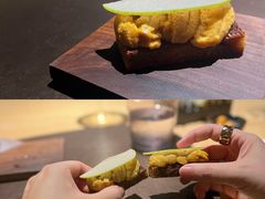 海胆-泰安门Taian Table(镇宁路店)