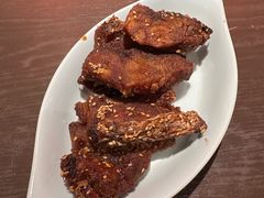 -王繁星面馆(西安熙地港店)