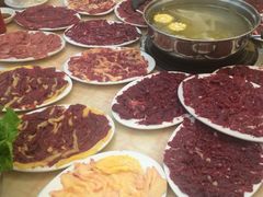 陈记顺和牛肉-陈记顺和潮汕牛肉火锅(韩江路店)