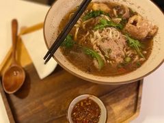 传统浓汤牛肉船河-GOGO Plate(成都太古里店)