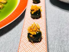 -柿合缘新京菜(静安嘉里中心店)