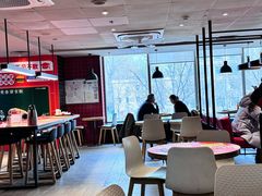 -肯德基(学院路店)