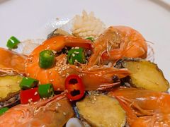 -33号大院·青岛本帮菜(五四广场店)