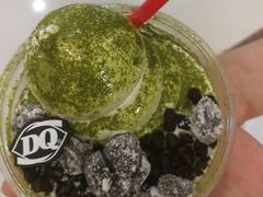 -DQ·蛋糕·冰淇淋(高新万达店)