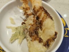 -京樽回転寿司(奥林匹克店)