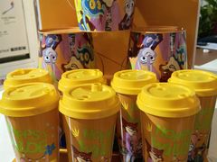 -星轶影院(南京茂业天地店)