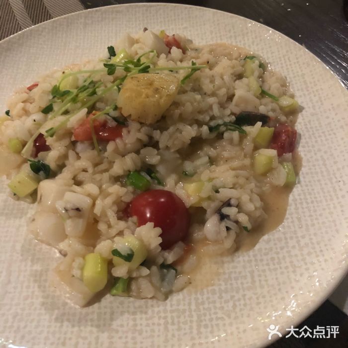 IL Forno 意坊·意大利餐厅(温州万象城店)图片