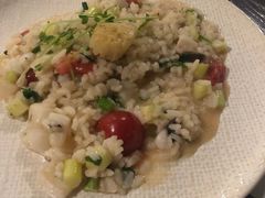 -IL Forno 意坊·意大利餐厅(温州万象城店)