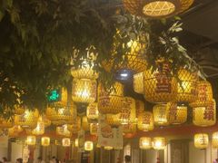 -南京大牌档(青岛万象城店)