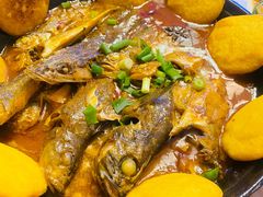 -五谷丰登·胶东海鲜·家常菜(张村店)