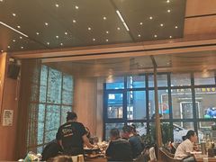 -草家酱蟹炭火烤肉店(珲春南路二店)