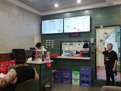 -螺小胖柳州螺蛳粉(钟楼总店)