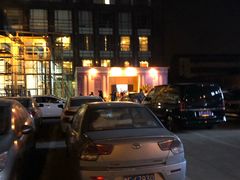 -海景壹号大酒店(惠钱路店)