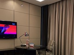 -无锡新湖铂尔曼大酒店