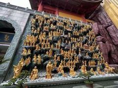 -上海东林寺(金山区)