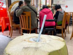 -力哥地道海南菜·联谊文昌鸡老店