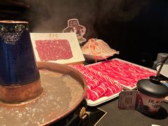 -东来顺·非遗火锅(赛格国际购物中心店)