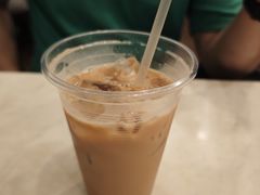 拉茶-新加坡Zam Zam餐馆