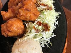 -铃木食堂(帽儿胡同店)