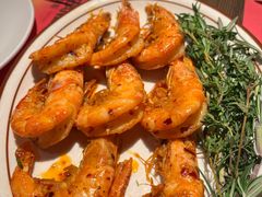-ZAFFERANO西班牙海鲜饭(上海首店)
