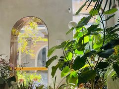 -花十悦·鲜花咖啡餐厅(振业城一期店)
