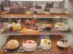 -DQ·蛋糕·冰淇淋(万象城店)