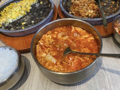 -梨花牛肉汤饭(仁恒伊势丹店)