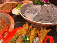 -蜀大侠火锅.川剧变脸(龙泉世茂店)
