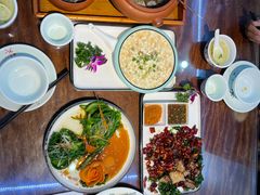 -八木轩·寻味大理白族民俗餐厅(文献路店)