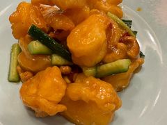 -烤肉宛饭庄(北新桥店)