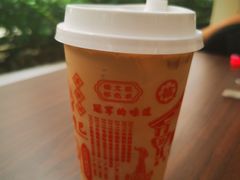 -香港鸳鸯王(西湖路店)