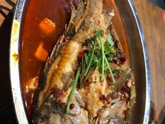 -胖姥姥·川湘闽菜(汕尾蓝天广场店)