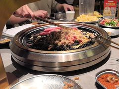 -杨小佳·齐齐哈尔烤肉·烤串(广州店)