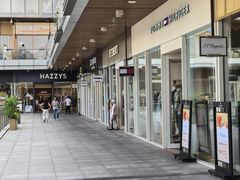 -首创奥特莱斯(北京店)