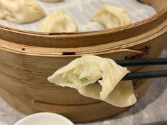 -鼎泰丰(国贸商城店)