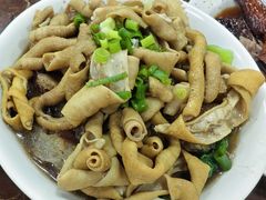 -陈光记烧腊店(罗保博士街店)