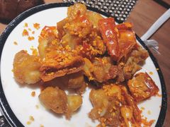 -十面春风·江南面馆(崇宁路店)